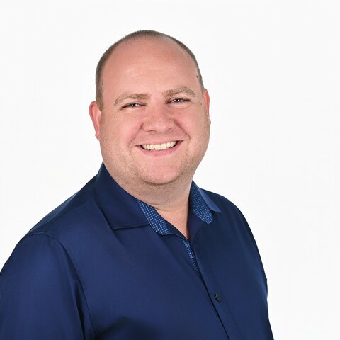 Michael Steudle, chief luxury growth officer, Pavlus Travel & Cruise